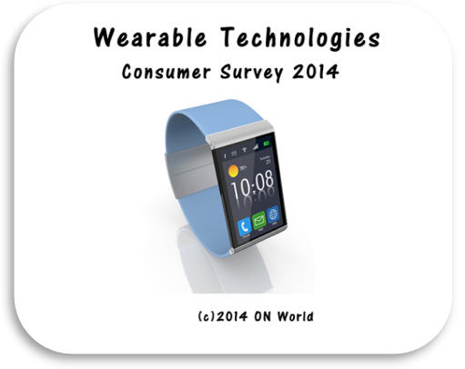 Wearable Technologies Consumer Survey