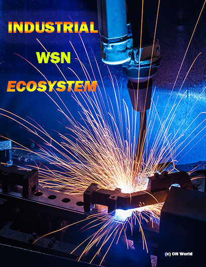 Industrial WSN Ecosystem